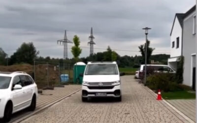 Willkommen liebe Gerda!